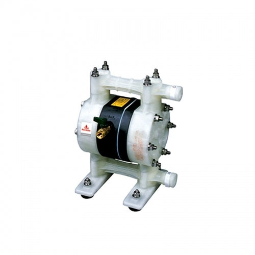 Alemlube ALE-15FPH 1/ 2" Air Operated Waste Oil Diaphragm Pump