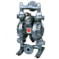 Alemlube ALE-50BAH 2" Air Operated Waste Oil Diaphragm Pump
