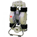 Alemlube ALE-50BPS 2" Polypropylene Diaphragm Pump