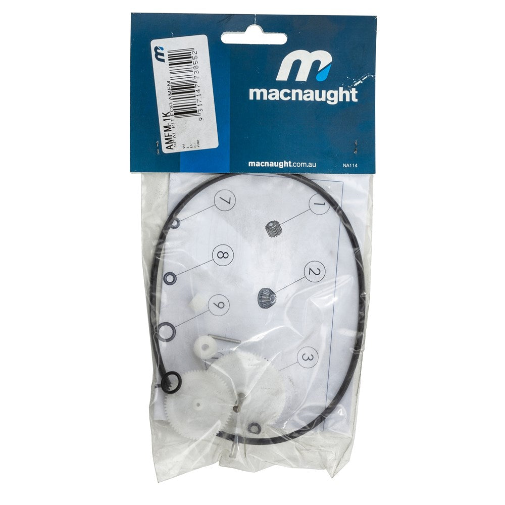SEAL KIT FOR AMFM METER