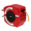 Alemlube AR62OPR Propane Hose Reel - 20m x 6mm ID