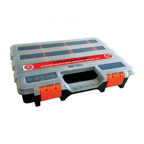Alemlube ATAT0820-MIK Transport Minor Grab Kit