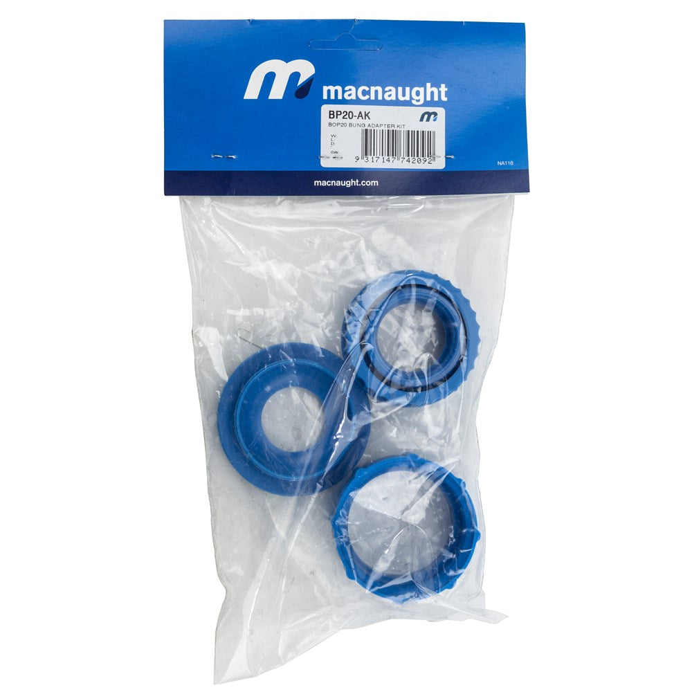 Bung Adapter Kit-BOP20