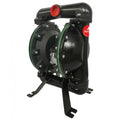 Alemlube DP71040 1-1/2" Air Operated Diaphragm Pump