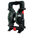 Alemlube DP71080 3" Air Operated Diaphragm Pump