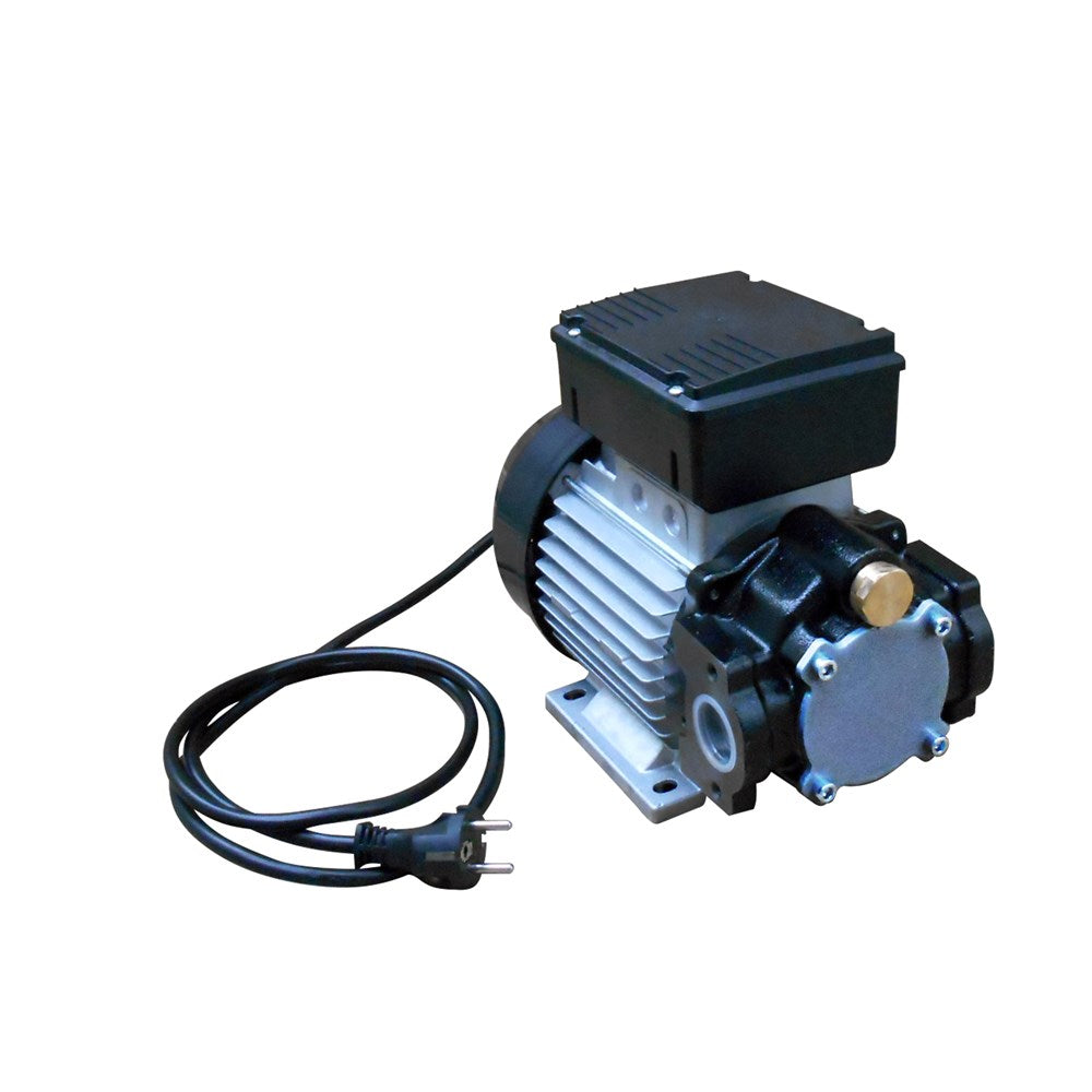 Macnaught Electric Oil pumps