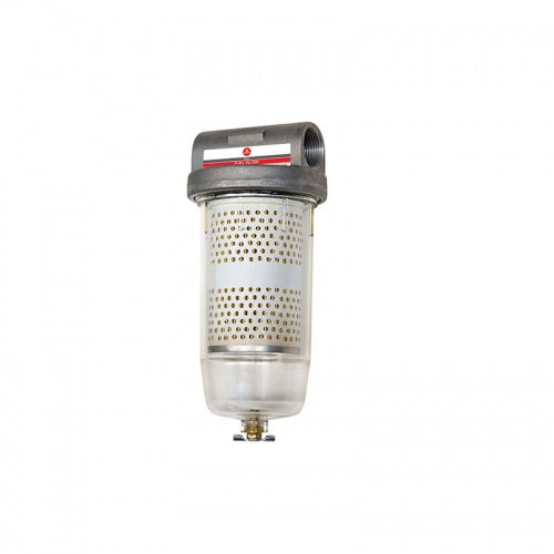 Alemlube FA2N 1" Fuel Tank Filter