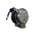 RETRACTA AIR/WATER 1/2" BARE REEL SS 20M CAPACITY