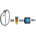 RAPIDFLO™ Rotary Fuel Pump with Filter and Meter