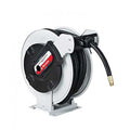 Alemlube HR90025 Diesel Fuel Hose Reel