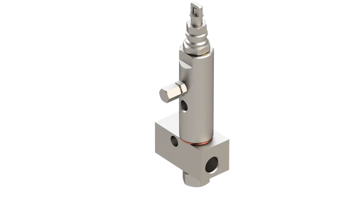 Alemlube 02.940.1.G CX-1 Replacement Injector