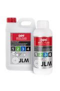 JLM Diesel DPF Refill Fluid - 1000ml