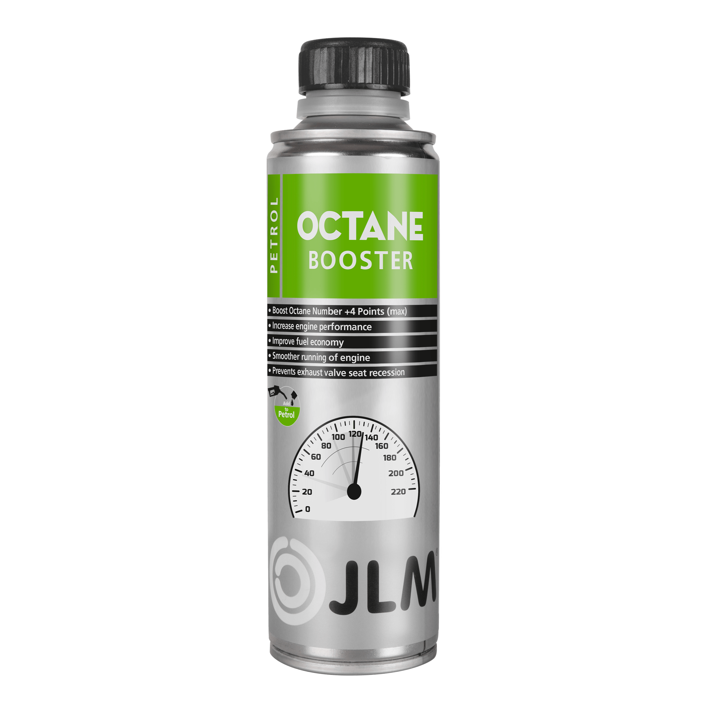 JLM Octane Booster