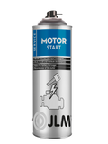 JLM Motor Start - 300ml