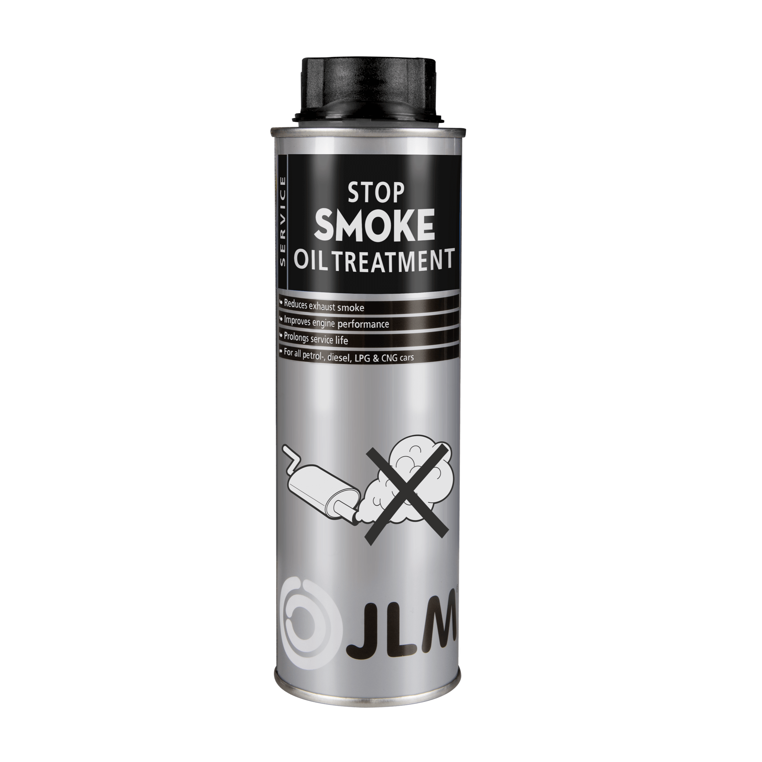 JLM Stop Smoke - 250ml