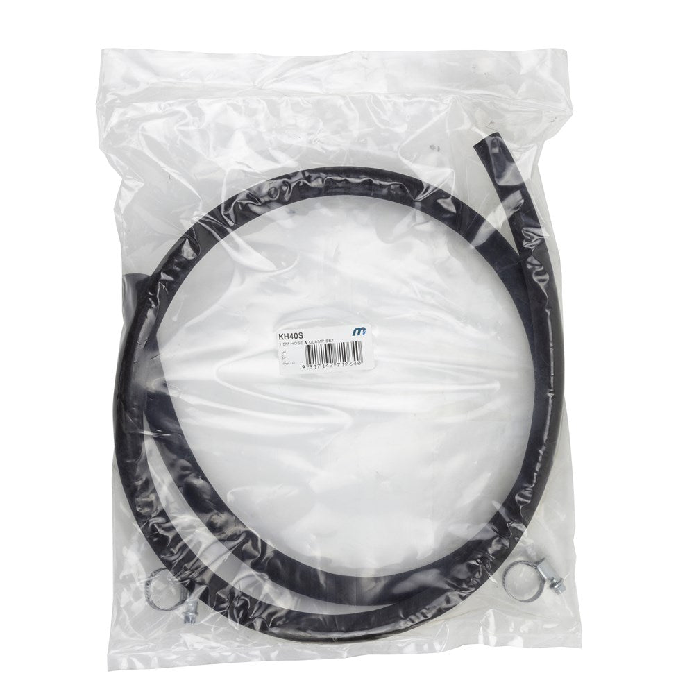 HOSE ASSEMBLY