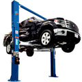 Alemlube KPH370.45 4.5t Electro-Hydraulic 2-Post Clear Floor Hoist