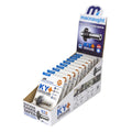 KY+ Safety Grease Coupler - NPT (Counter Display - 10 Blister Pack)