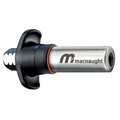 KY+ Safety Grease Coupler - Metric Thread