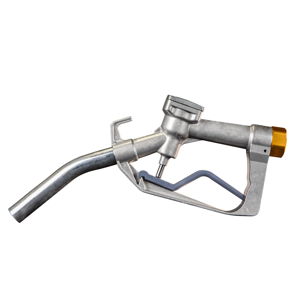 FUEL NOZZLE MANUAL - DIESEL 70LPM