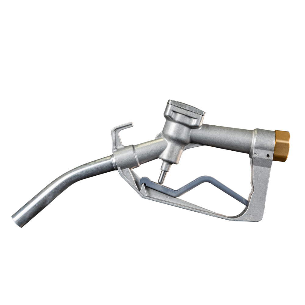 FUEL NOZZLE MANUAL - ULP 45LPM
