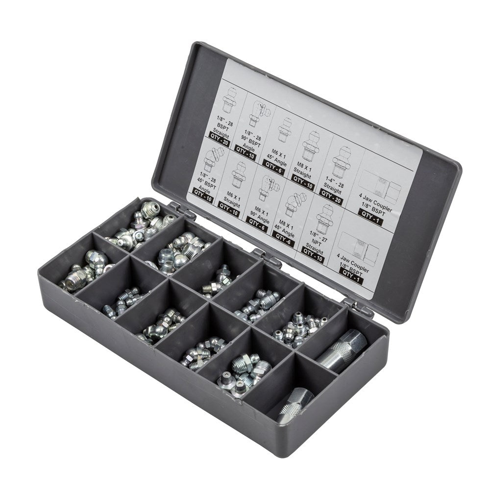 AGRICULTURAL KIT 110pcs
