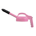 LUBMATE OIL CAN STRETCH SPOUT LID - PINK