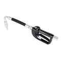 OIL CONTROL GUN WITH FLEX EXT AND AUTO NOZZLE