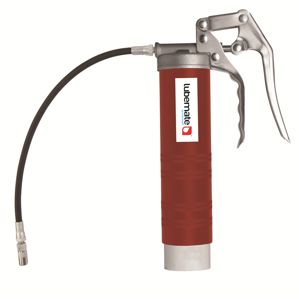 PISTOL GREASE GUN - LUBE SHUTTLE MODEL (400G)