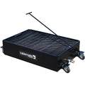 TRUCK WASTE OIL DRAINER STANDARD 95L