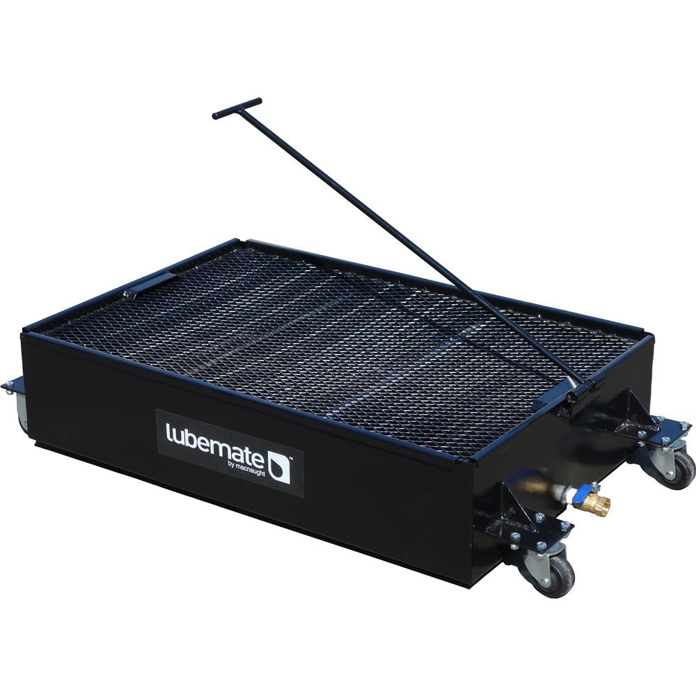 TRUCK WASTE OIL DRAINER STANDARD 95L