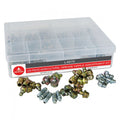Alemlube L4674 Agricultural Grease Nipple Assortment Kit