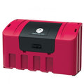 Alemlube L80080PA 800L Lockable & Portable Diesel Fuel Pod