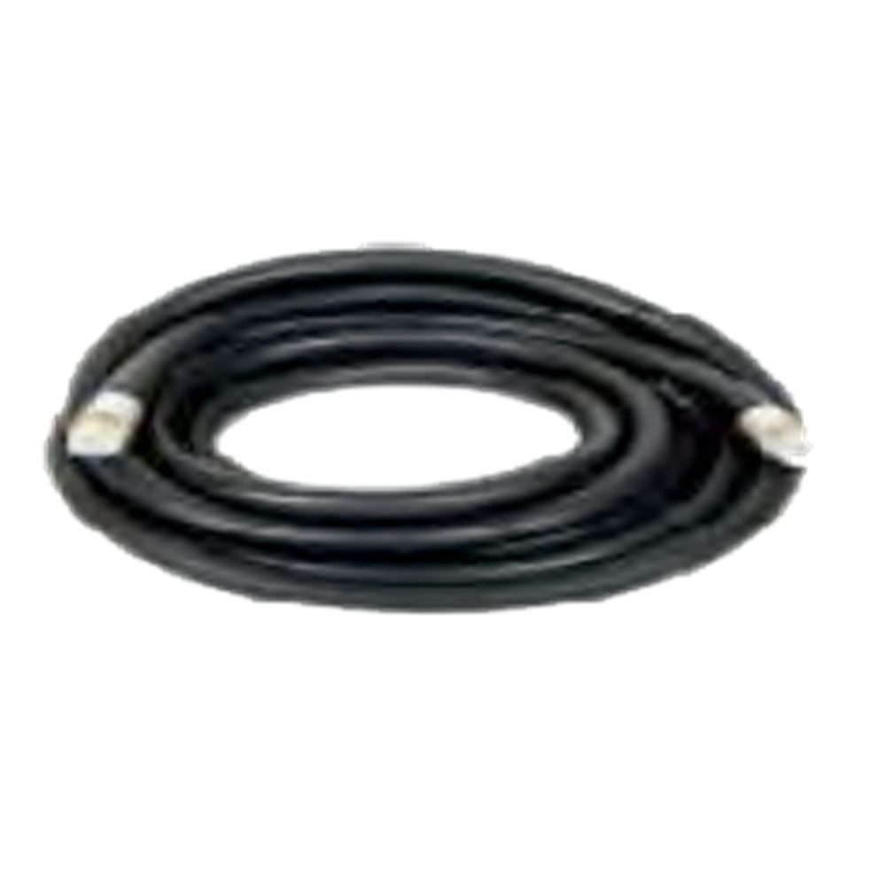 ANTI-STATIC FUEL HOSE - 1" x 4M WITH 1" BSP FITTINGS