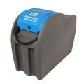MDT Narrow Poly Diesel Tank - 400L