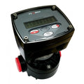 Alemlube OM025P001-811R4 1" Threaded Electronic Meter