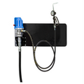 IBC/Pod Mounted 3:1 T-SERIES Pump with Metered Gun and 6m hose