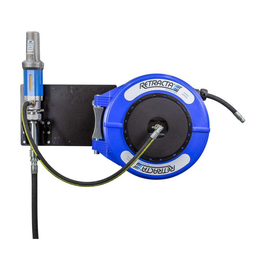 OIL DISPENSING SYSTEMS 3:1, R-SERIES PUMP, NO GUN