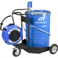OIL DISPENSING SYSTEM 3:1 - OILMASTER PUMP, NO GUN