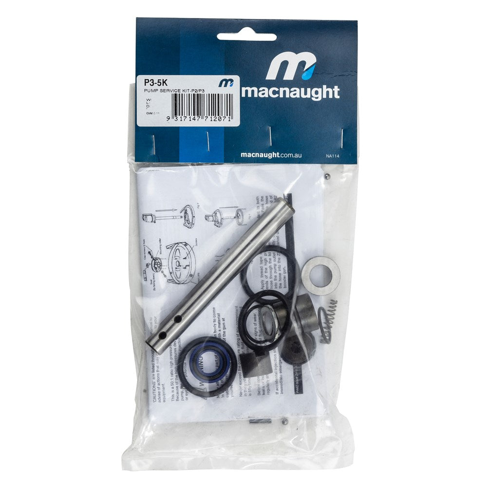 PUMP SEAL KIT