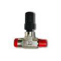 Pressure Relief Valve - 2,500psi