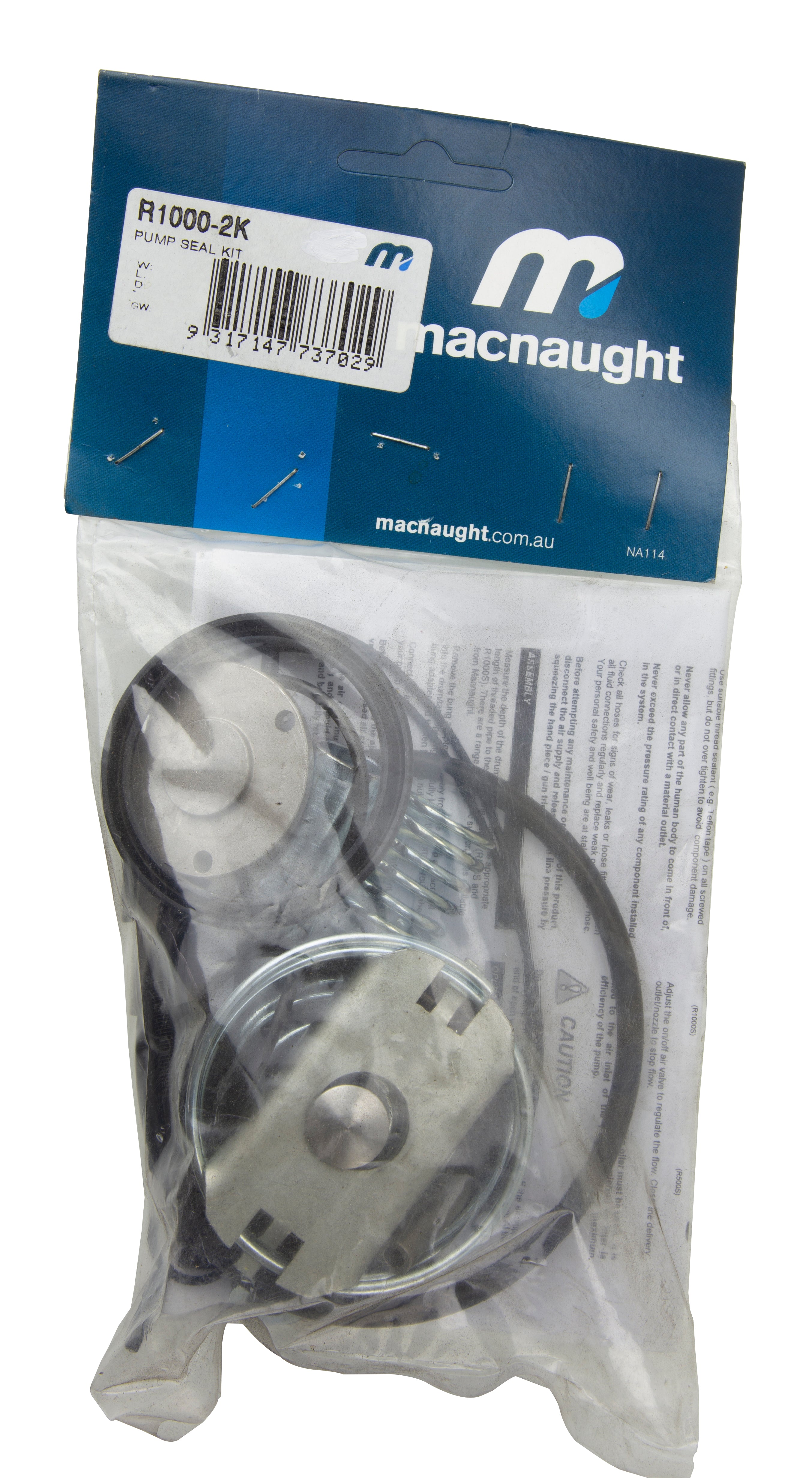 SEAL KIT
