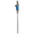 R-SERIES 1:1 AIR OPERATED DRUM PUMP