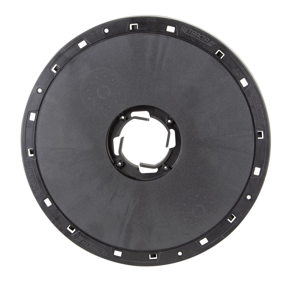 R3 SERIES RETRACTA LATCHING SIDE PLATE