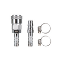 Nitto Style Air Fitting Set for 3/8" Hose