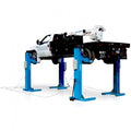 Alemlube RAV232NL-AF Set of 4 x 5.5t Mobile Column Lifts