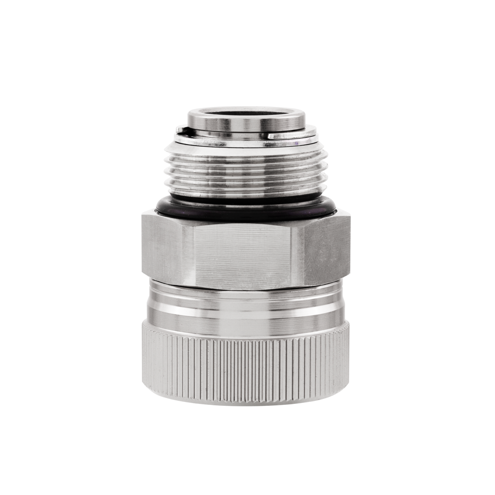 Swivel - 1" BSPP