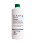 All Clear - Glass Cleaner - Concentrate