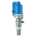 T-SERIES OIL STUB PUMP - ZINC