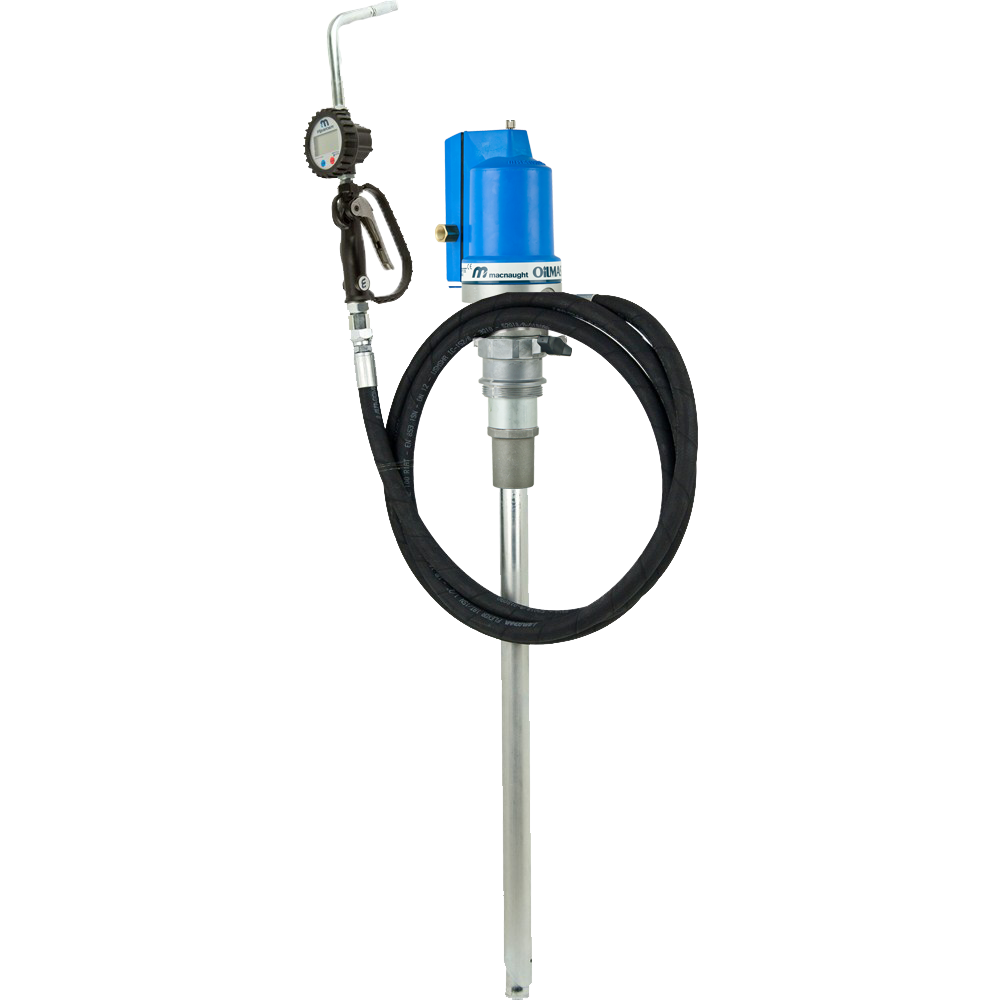 Oil Dispensing Kit 5:1 - OILMASTER® Metered Oil Gun